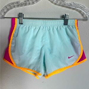 Nike shorts girls